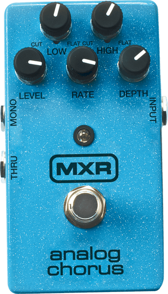 M234 Analog Chorus