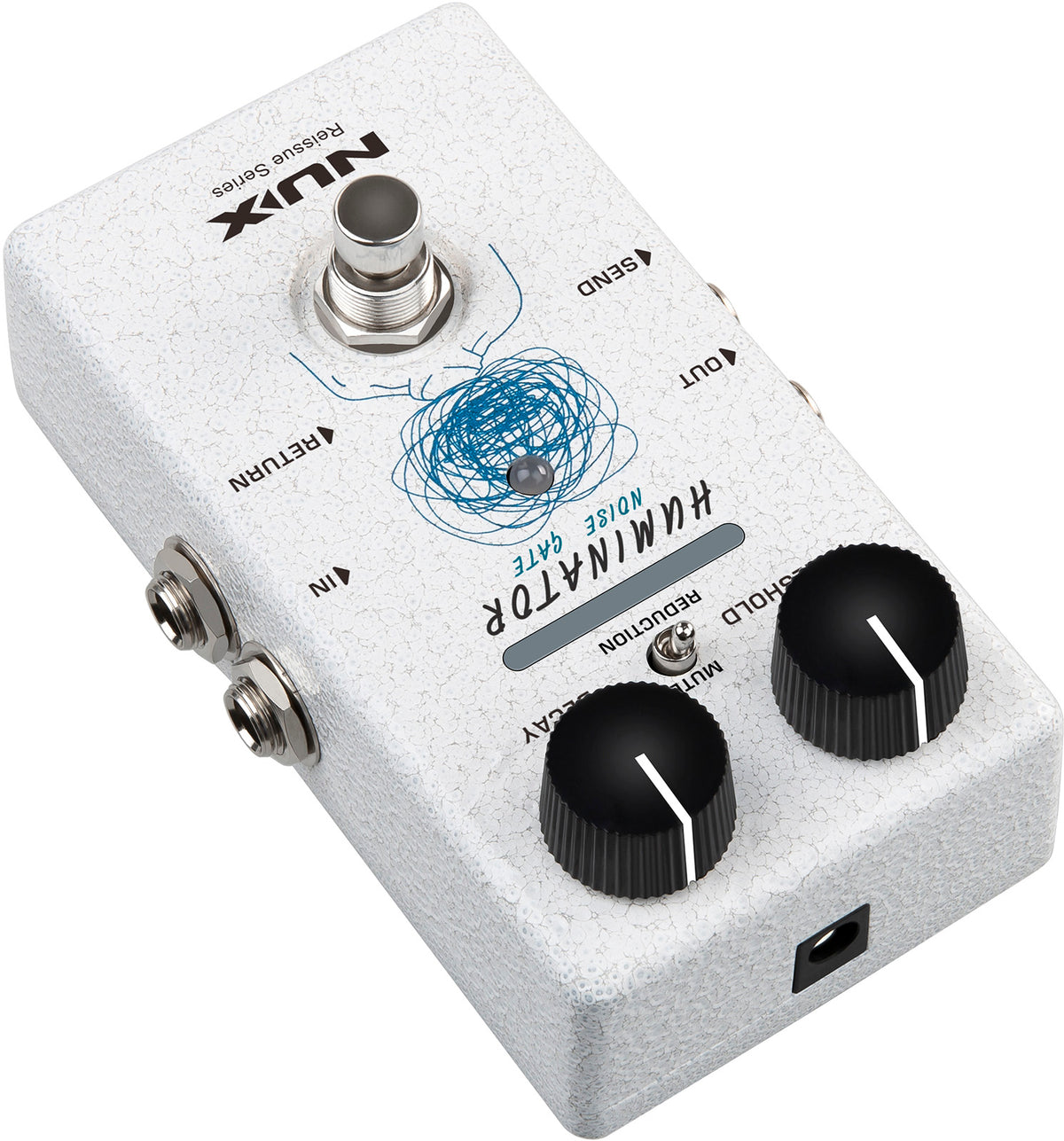Huminator Noise Gate