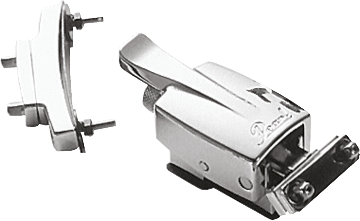 SR-015 - GLADSTONE STYLE SNARE STRAINER