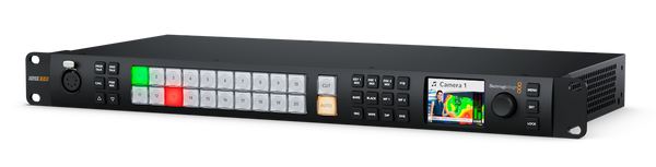 Blackmagic Design ATEM 2 M/E Constellation 4K