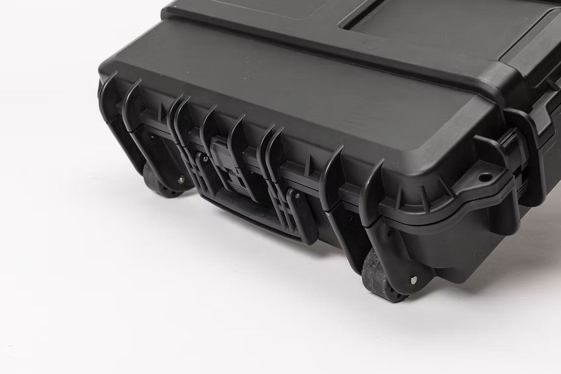 FLXGuard DJ Controller Trolley