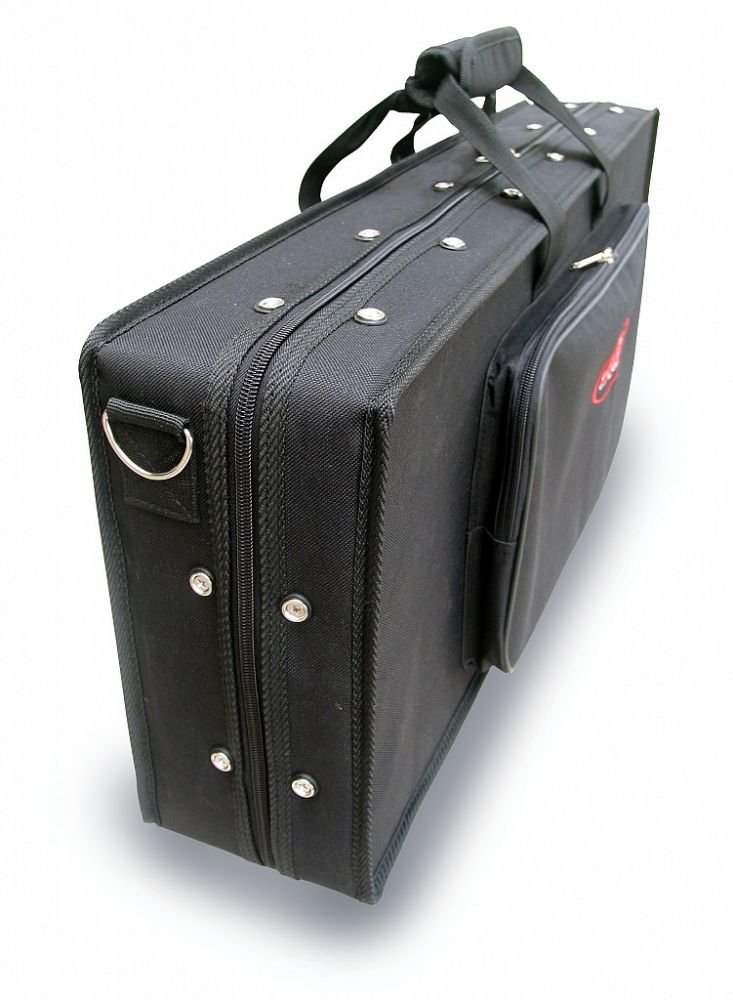 1SKB-SC279 Soft Case For MIDI Pedalboard Type FCB11, Mfc1, Fc2, Cyberfoot