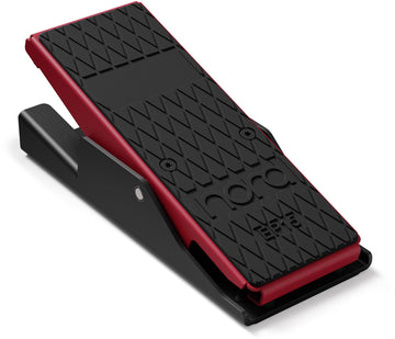 Expression pedal (15-degree opening)