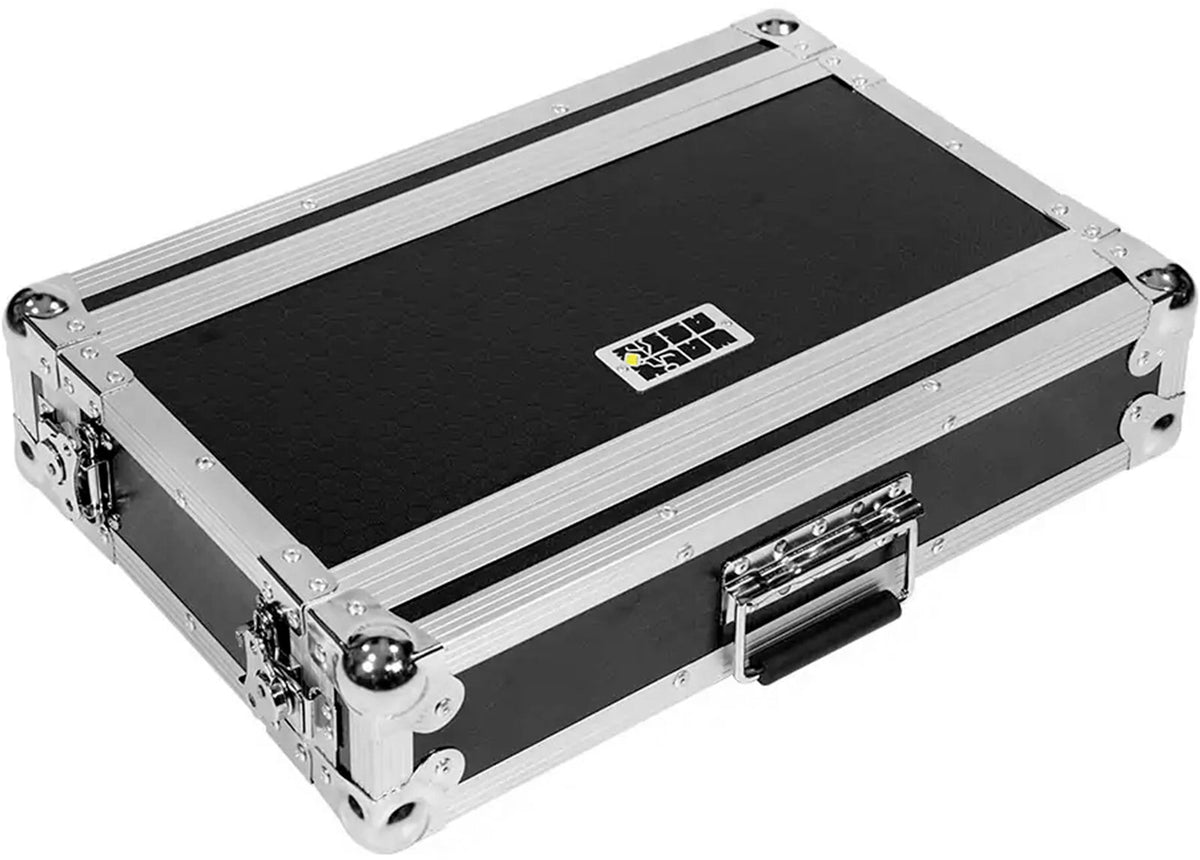 2U Half Rack for Mics