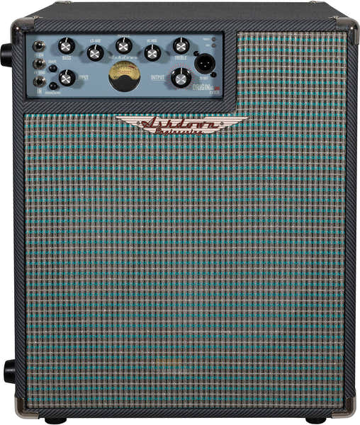 Ashdown OBM 1x12" 300w