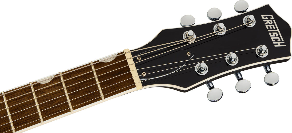 G5230T Electromatic Jet FT Vintage White/ London Grey