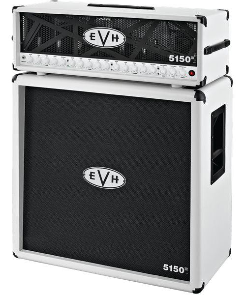 5150iii 4X12 Cabinet Ivory