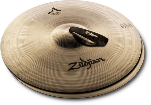 Zildjian A0492