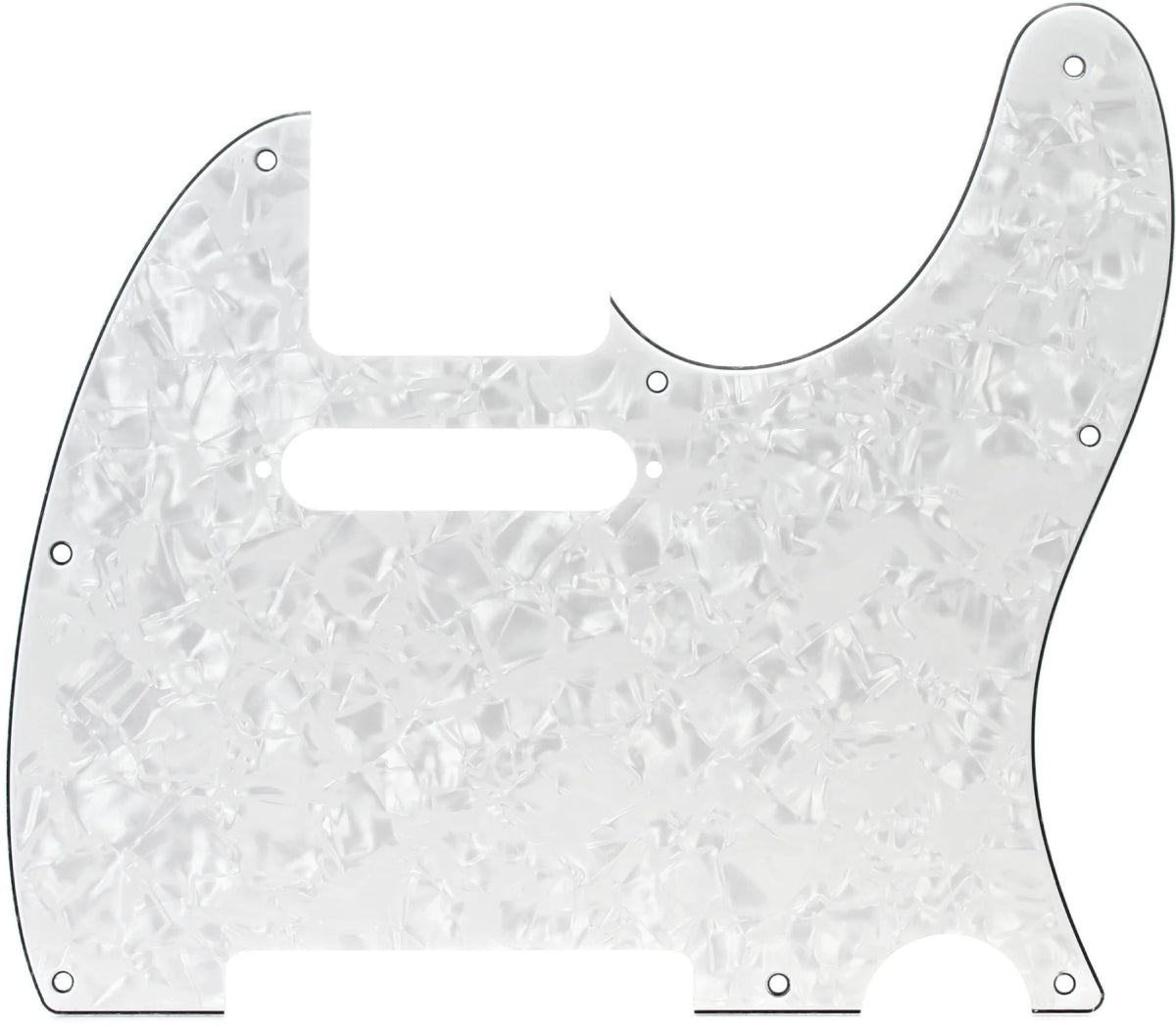 Fender Pickguards