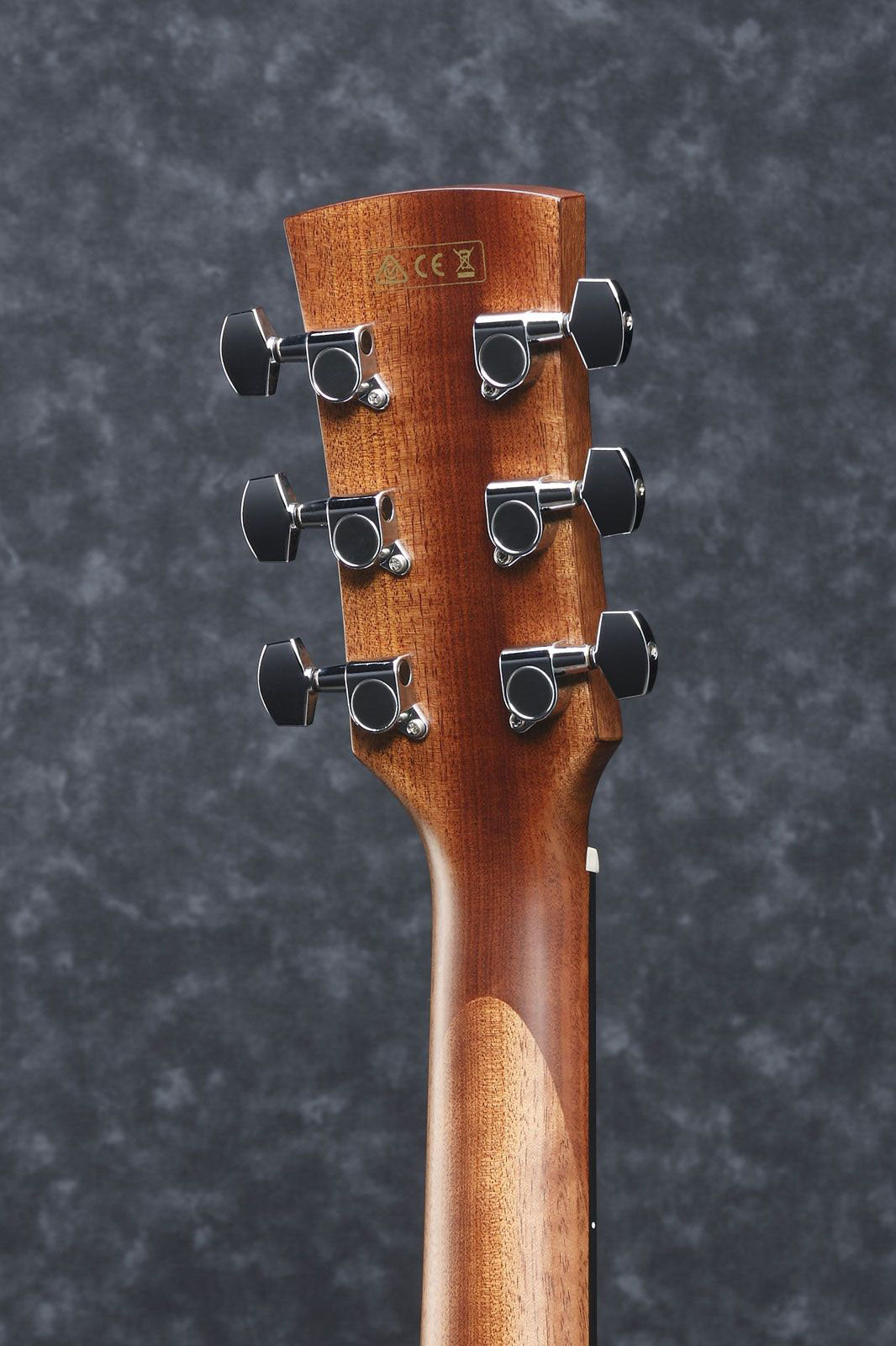 AW65ECE-LG Natural Artwood
