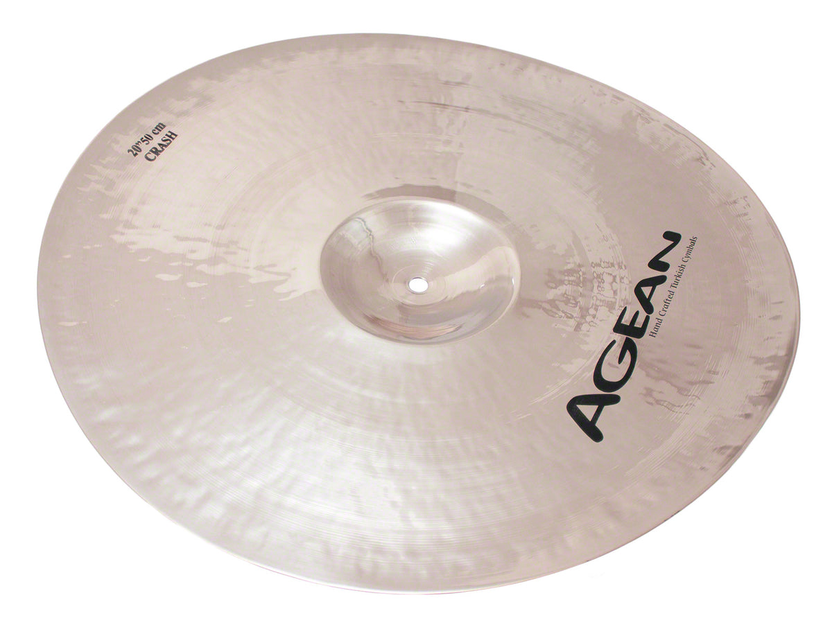 20" CRASH FLEXIBLE EFFECTS