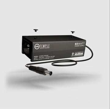Power Supply, 65 Watt - EU version
