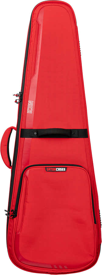 Electric Softcase - ICON
