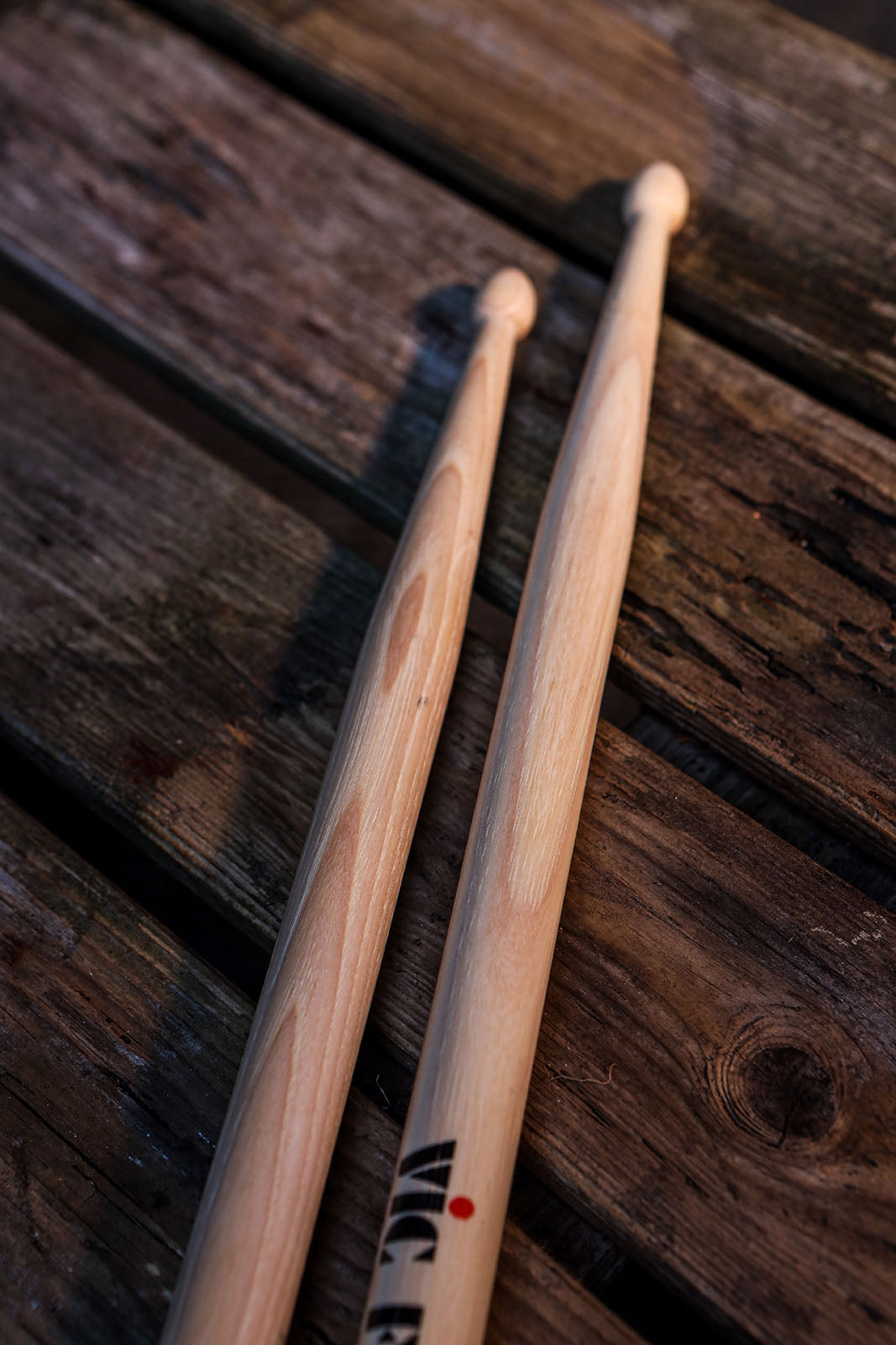 AMERICAN CLASSIC HICKORY 2B