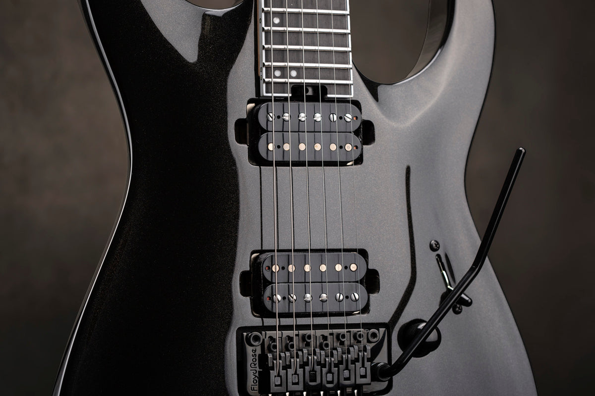 Duncan Distortion Set 50th anniversary limited edition, black