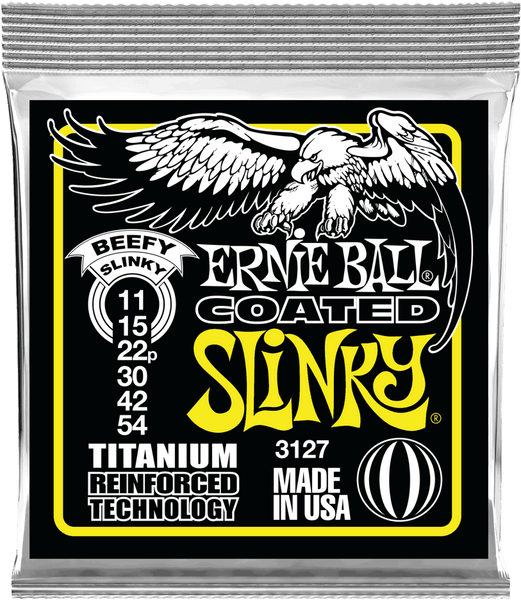 3127 Coated Slinky Beefy Slinky 11-54