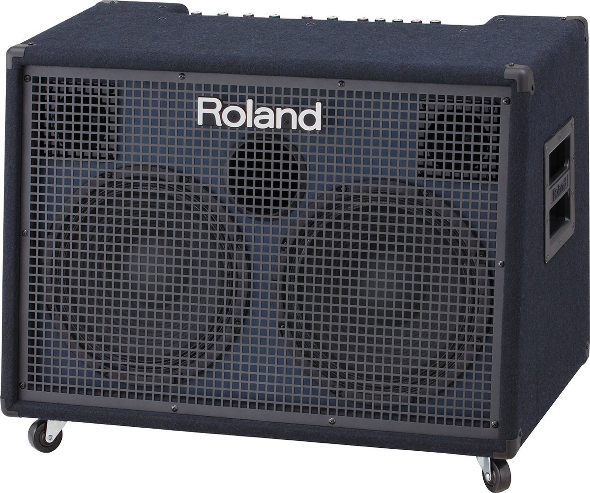 KC-990 Amplifier