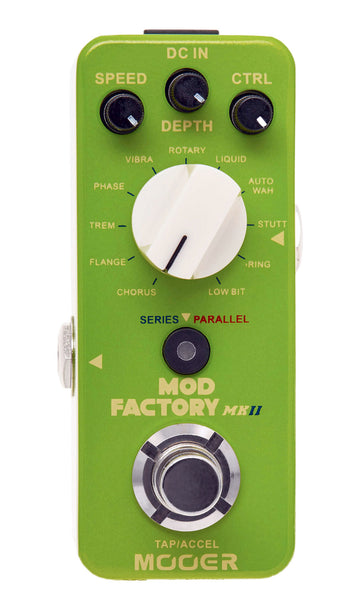 Mod Factory MKII