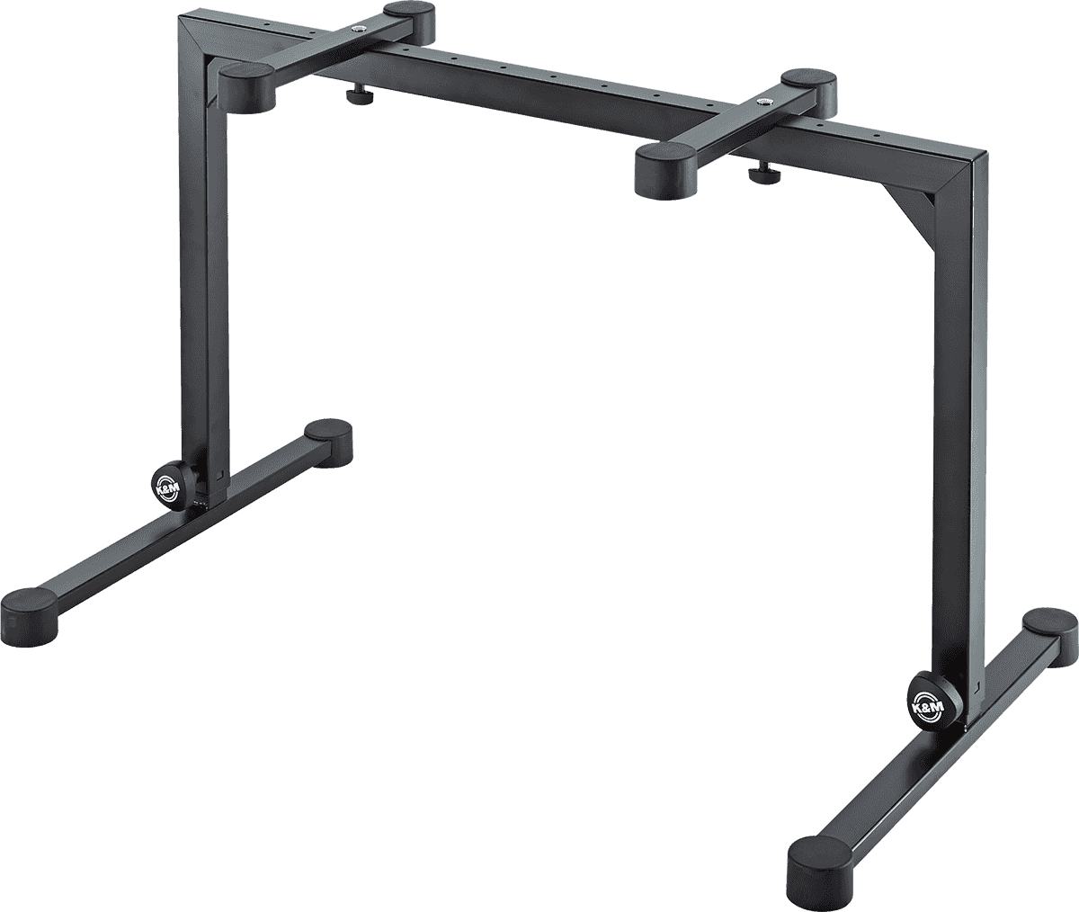 18810 Keyboard Stand Black