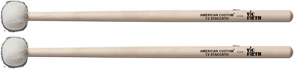Vic Firth T3 Staccato