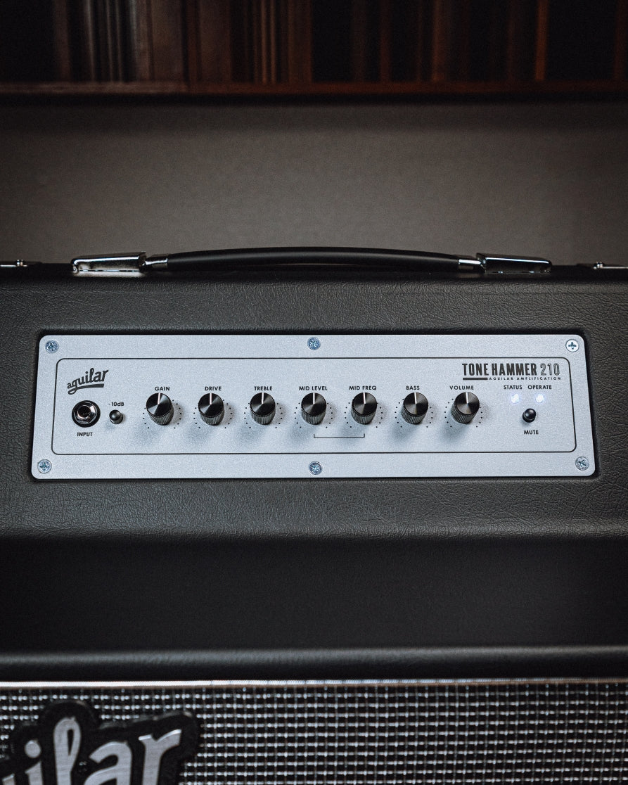 TH210 300W 2x10