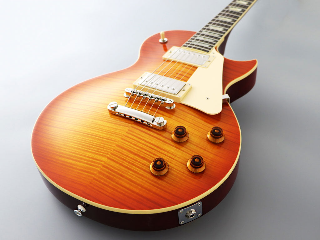 Neo Classic NLS10RFM Faded Cherry Burst + Gig Bag