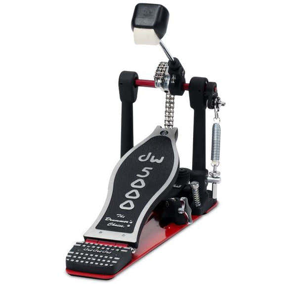 DW5000AD4 ACCELERATOR BASS DRUM PEDAL
