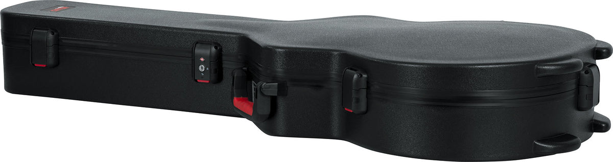 335 Hollow-Body PE Case - GTSA
