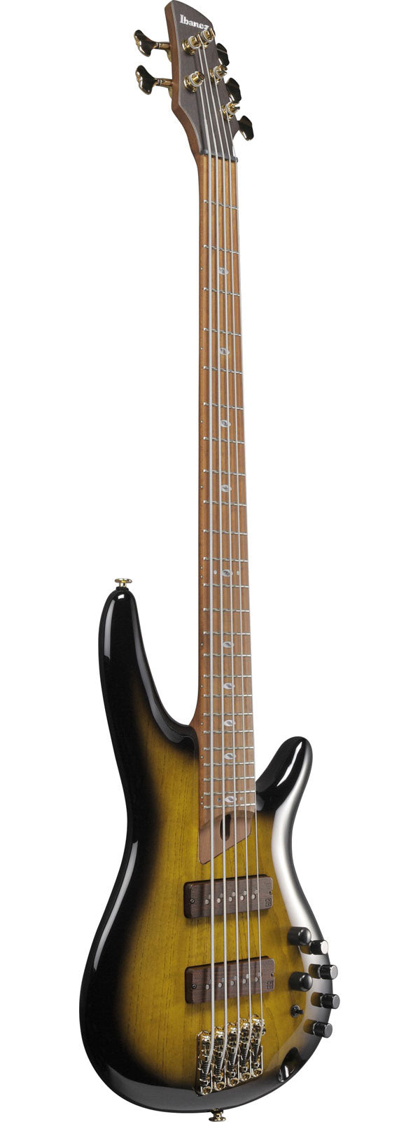 SR4505-DST Desert Sunset Burst Prestige