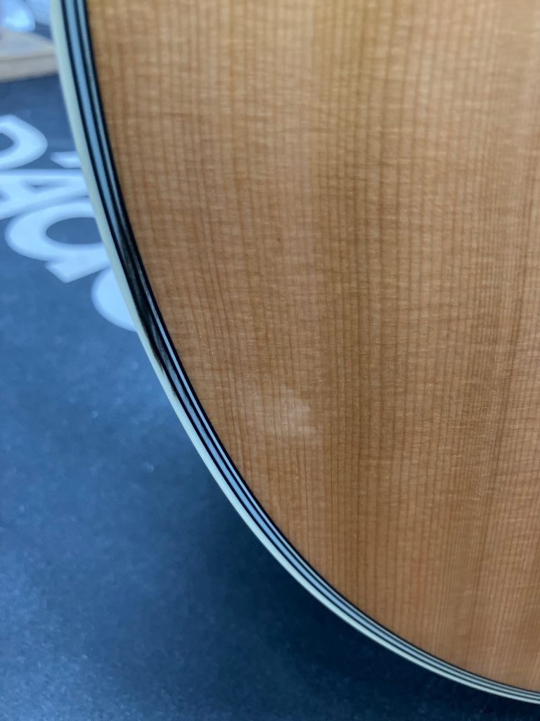 Gn20-Ns Natural Satin - B-Stock