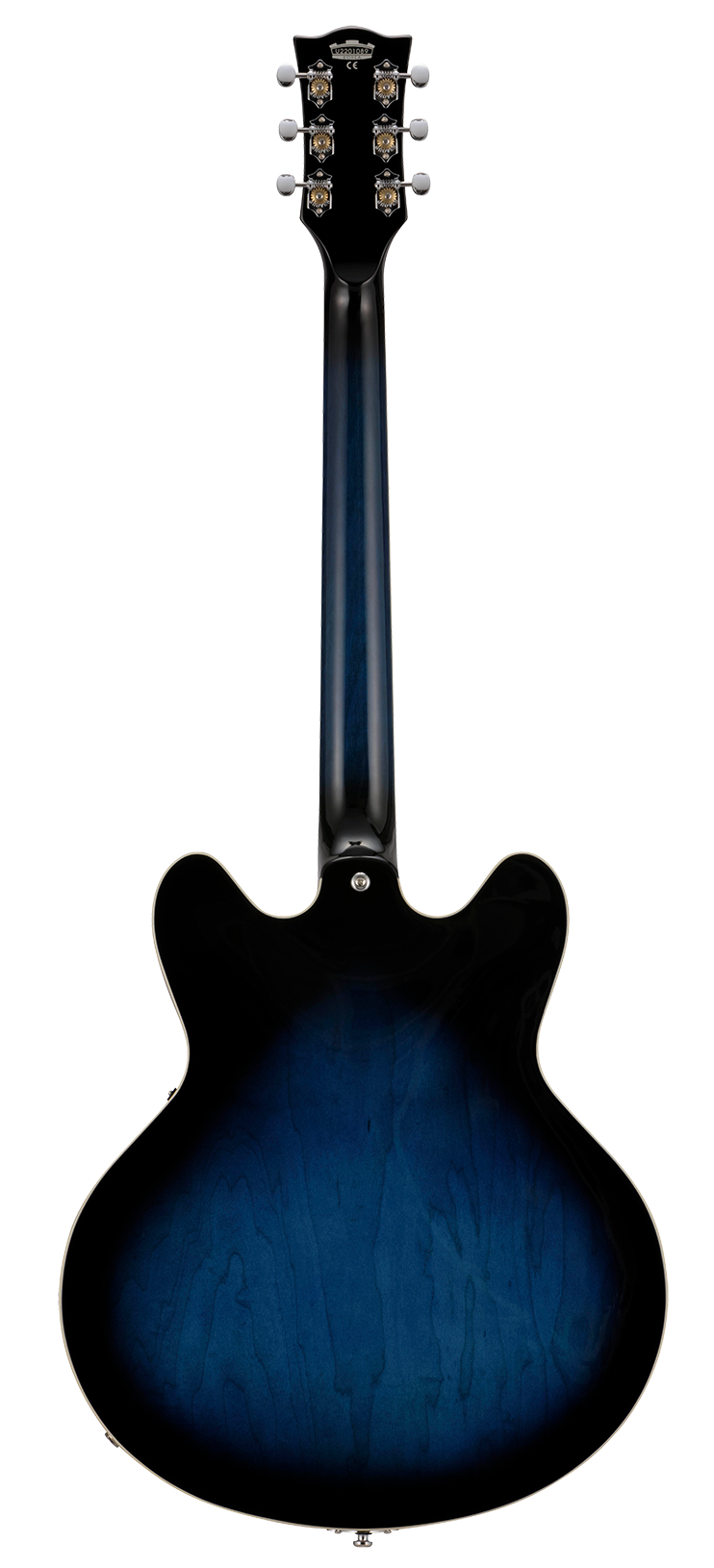 Bobcat V90 Sapphire Blue