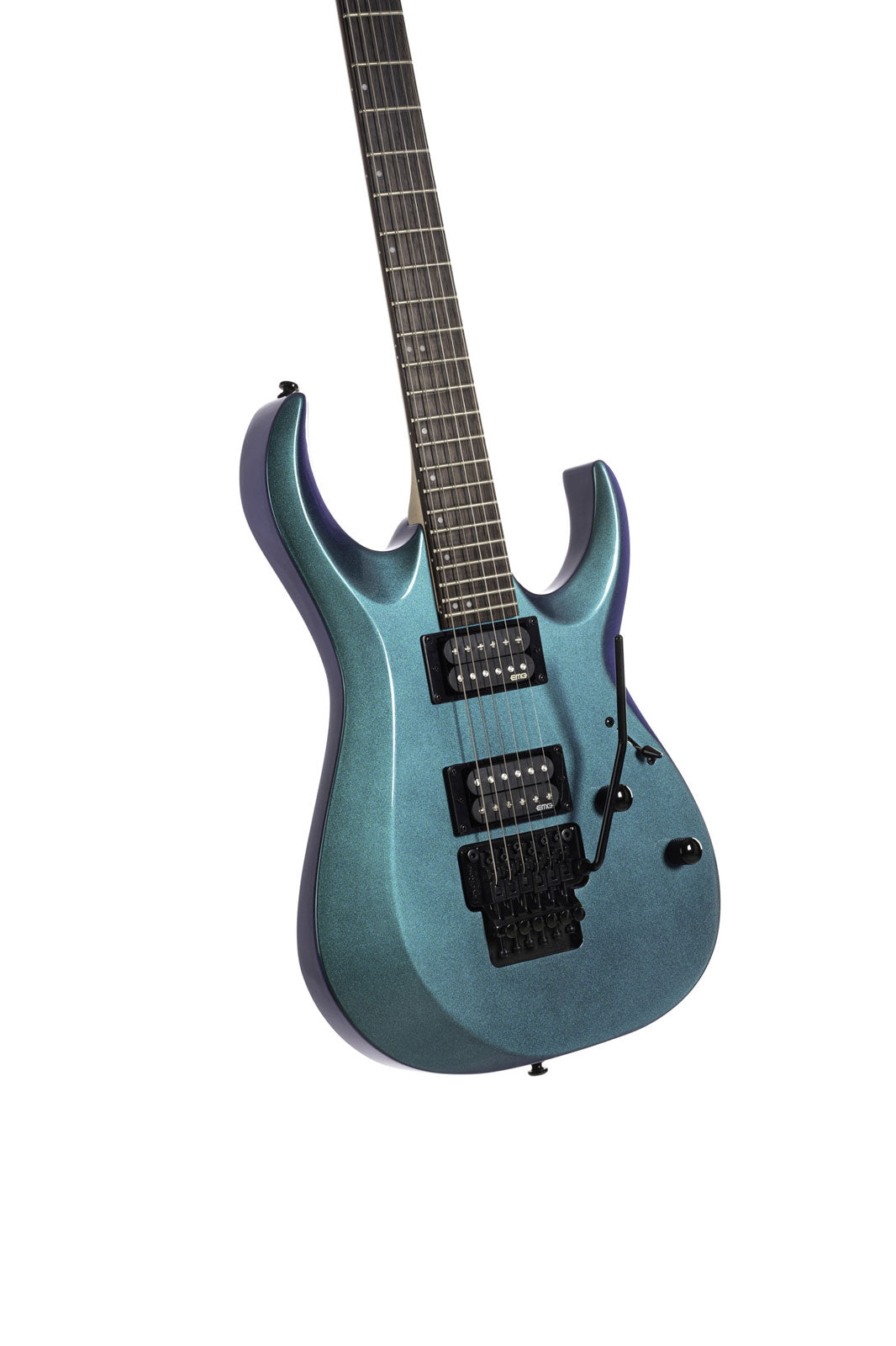 Guitar X3 Flip Blue