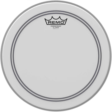 P3-0112-BP - POWERSTROKE III 3  COATED 12