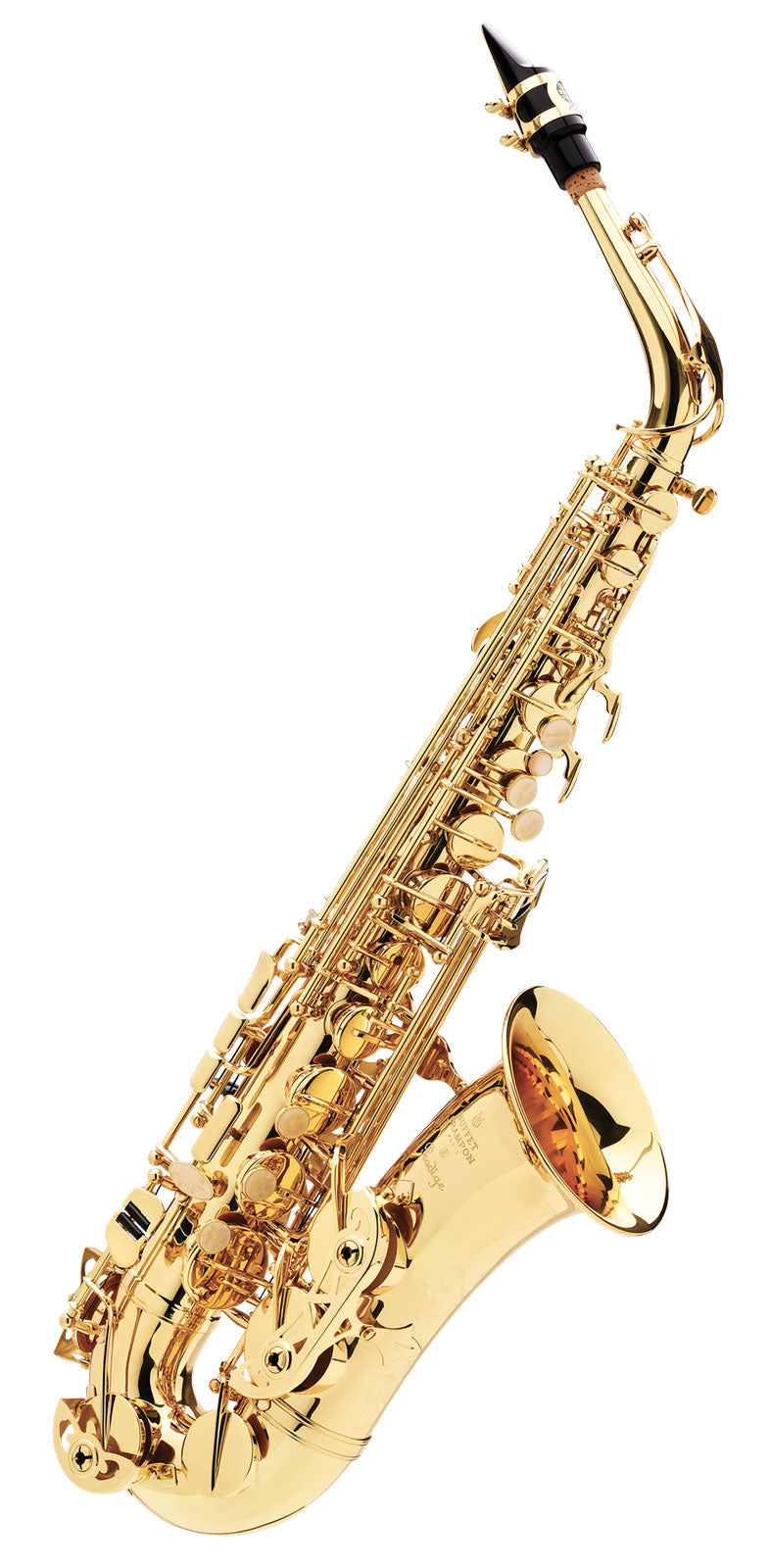 Buffet Crampon Saxophones
