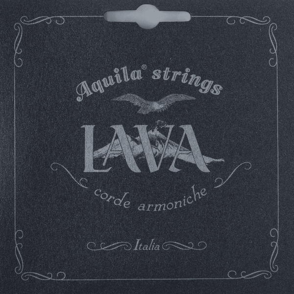 Ukulele Lava Series Concert C CGEA G Low