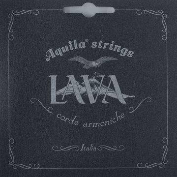 Ukulele Lava Series Concert C CGEA G Low