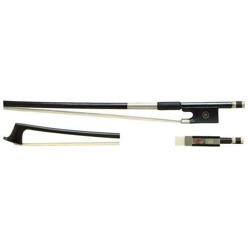 Gewa 3/4 CARBON STUDENT VIOLIN BOWS