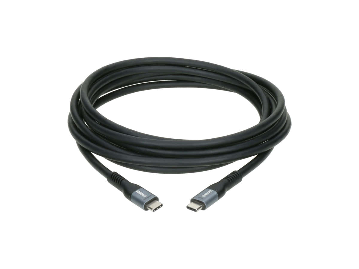 Cable USB 3.2 C to C 2m