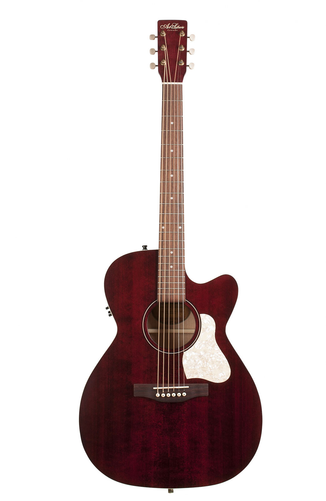 Legacy Tennessee Red CW CH Presys II
