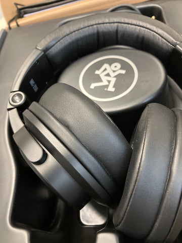 MC-250 - B-Stock