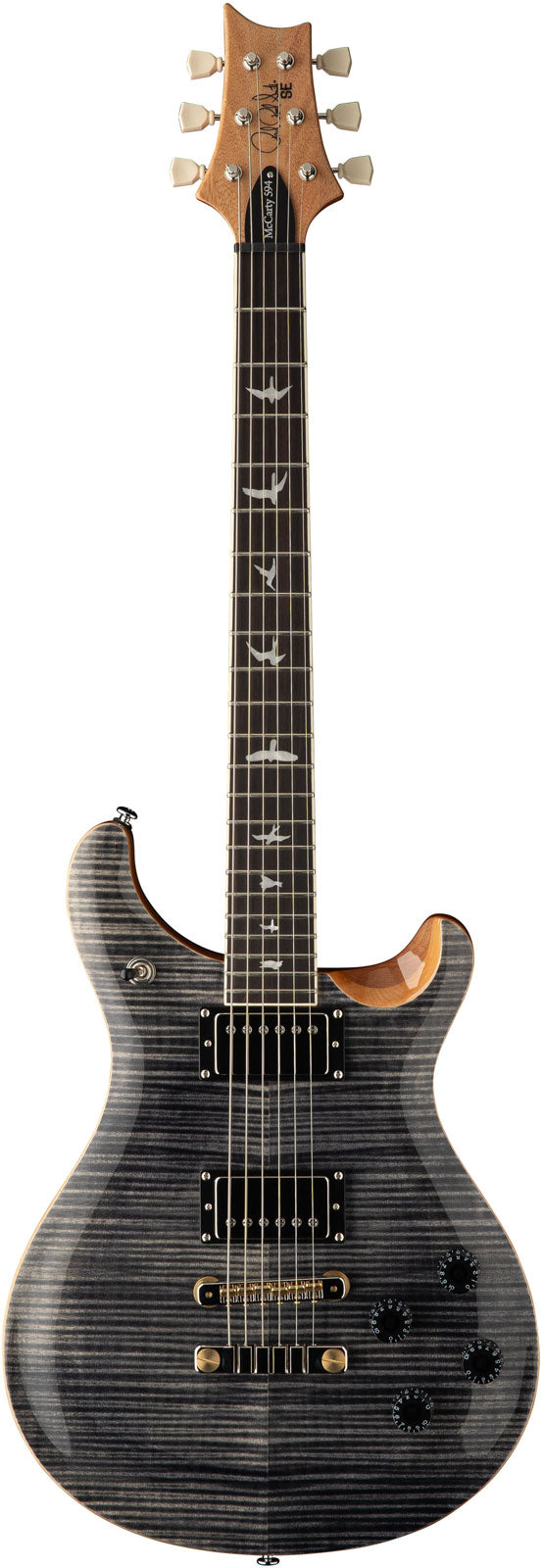 Se Mccarty 594 Charcoal - Refurbished