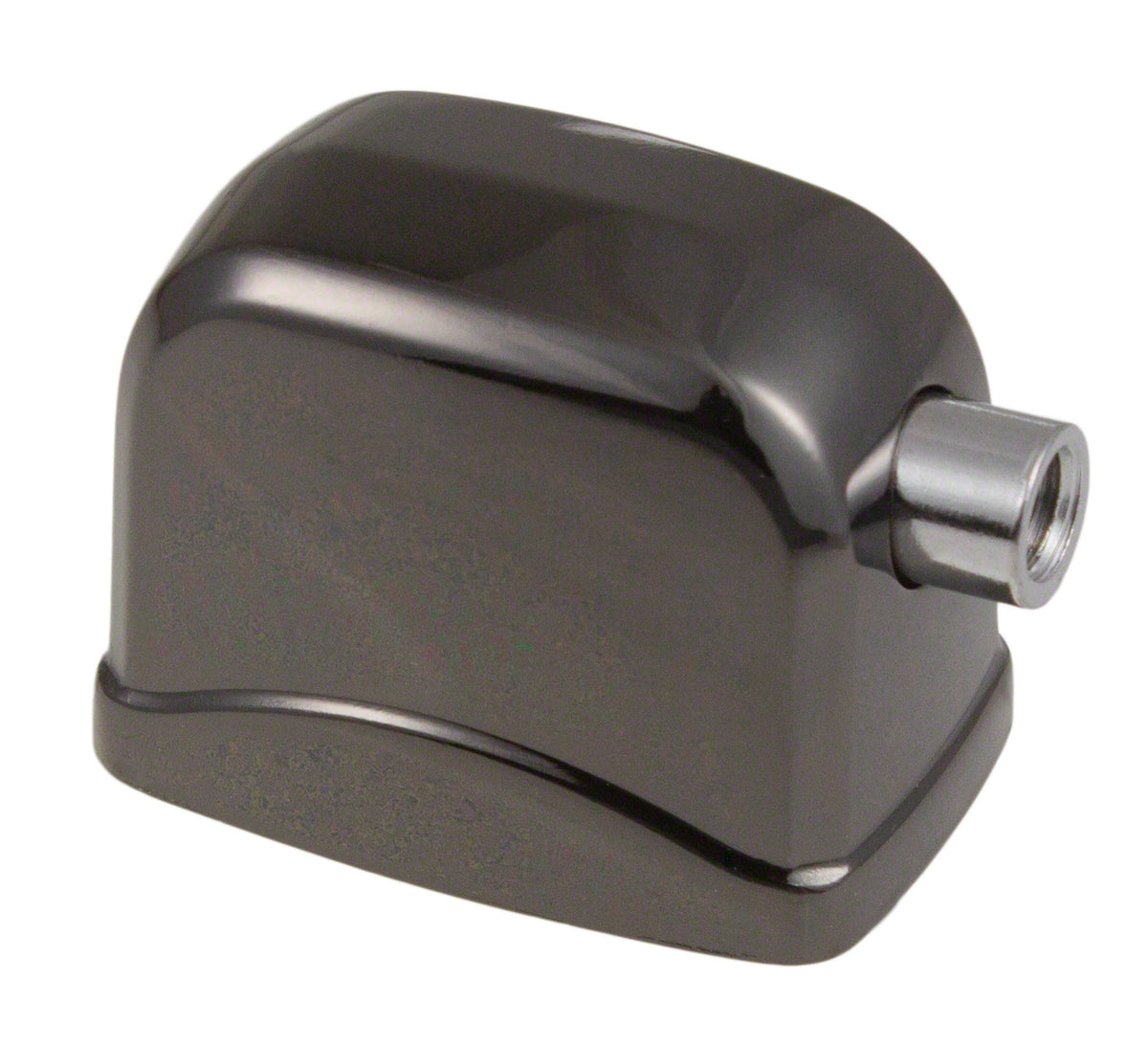 L17BD-BK - BASS DRUM LUG - BLACK - 25MM (X1)