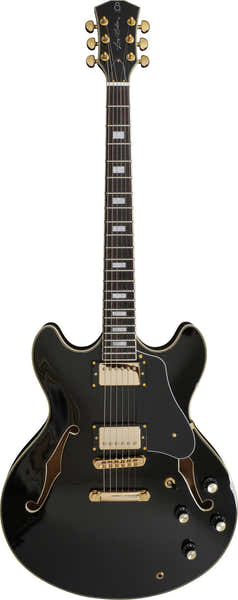 H7 Bk Hollow Body En