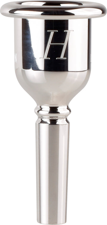 2186 Heritage - 2SL Silver Plated (Tuba)