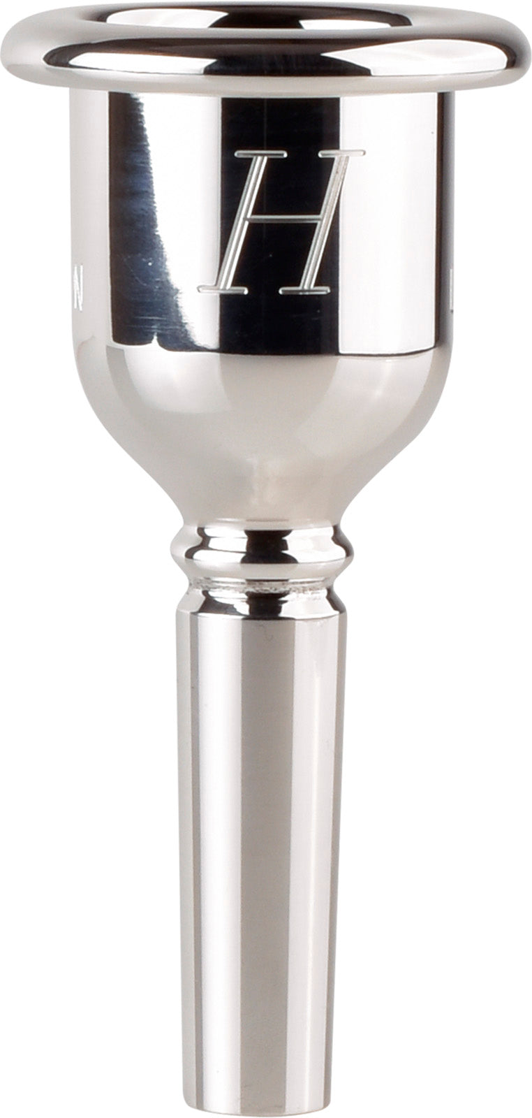 2186 Heritage - 2SL Silver Plated (Tuba)