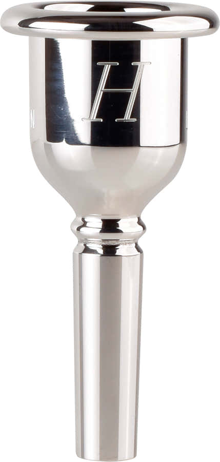 2186 Heritage - 3L Silver Plated (Tuba)
