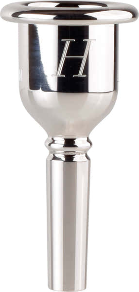 Denis Wick Héritage 1L Silver-Plated (Tuba)