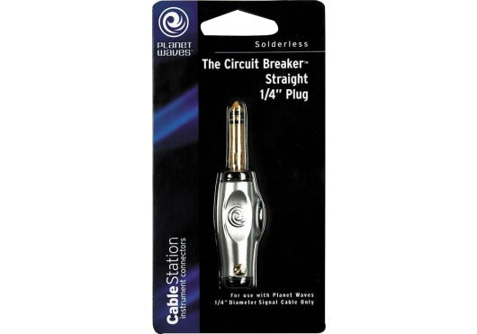 D'Addario Connectors