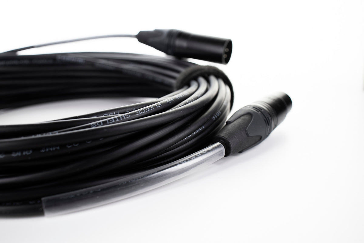DMX Cable 5-Pin 2 M