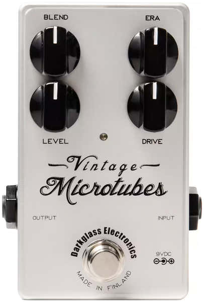 VINTAGE MICROTUBES